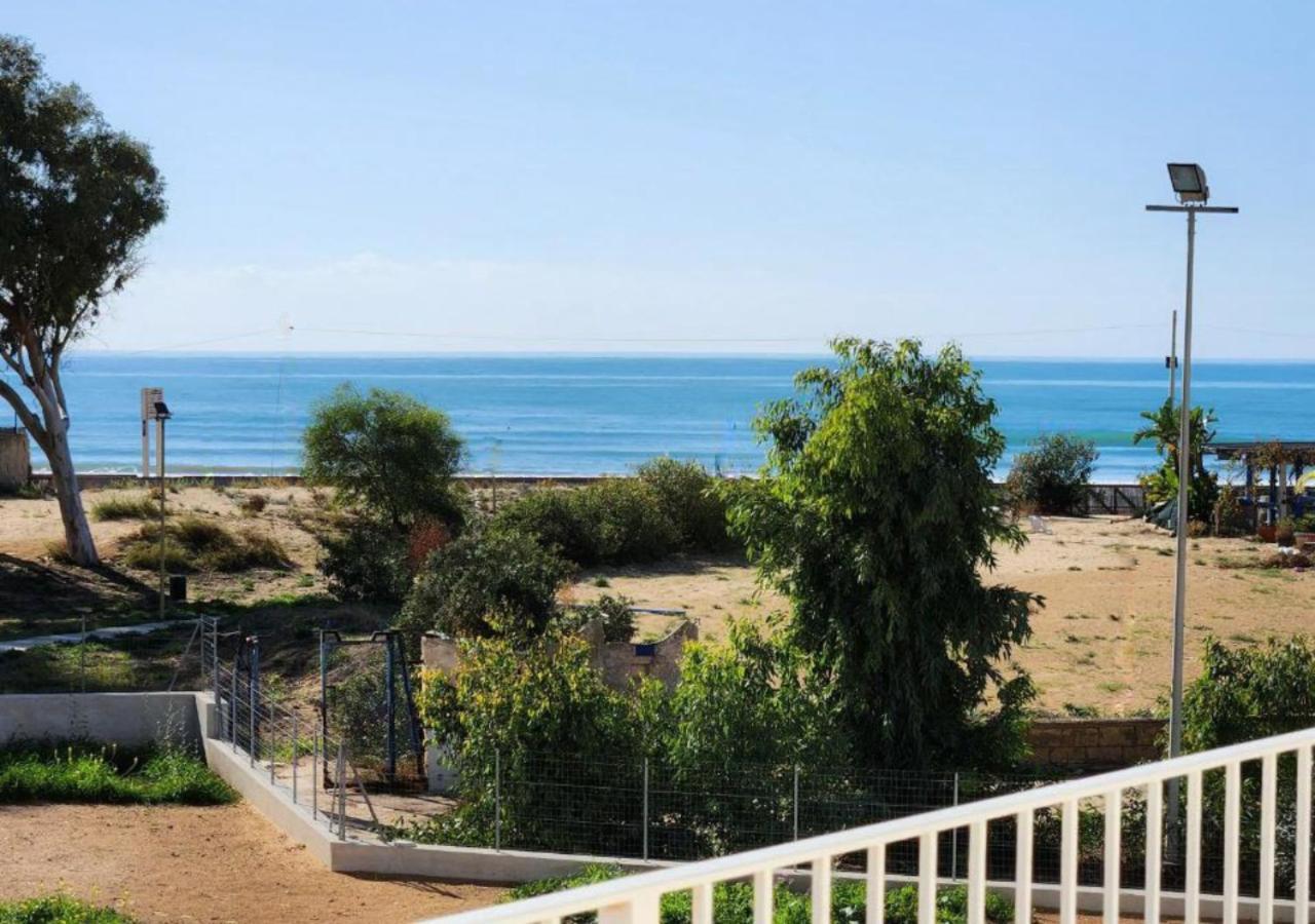 Keys Of Sicily - Residence "Sabbia" Sul Mare Марина-ди-Модика Экстерьер фото
