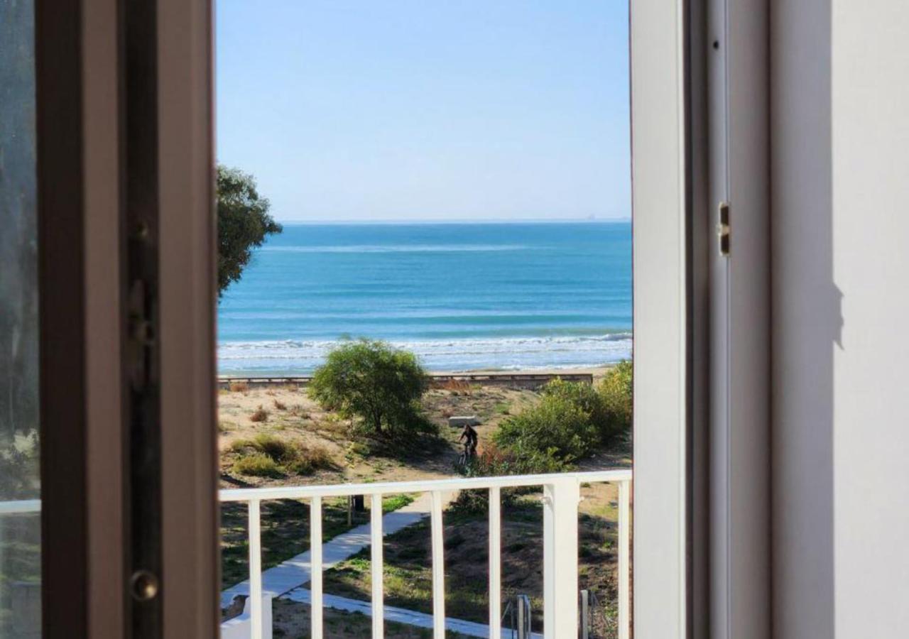 Keys Of Sicily - Residence "Sabbia" Sul Mare Марина-ди-Модика Экстерьер фото